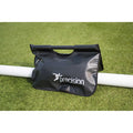 Black - Back - Precision Deluxe Sand Bag