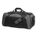 Black - Front - Canterbury Classic Holdall
