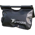 Black - Front - Precision Deluxe Sand Bag
