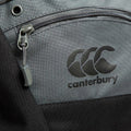 Black - Lifestyle - Canterbury Classic Backpack