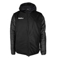 Black - Front - McKeever Unisex Adult Core 22 Jacket