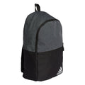 Grey-Black - Side - Adidas Daily 20L Backpack