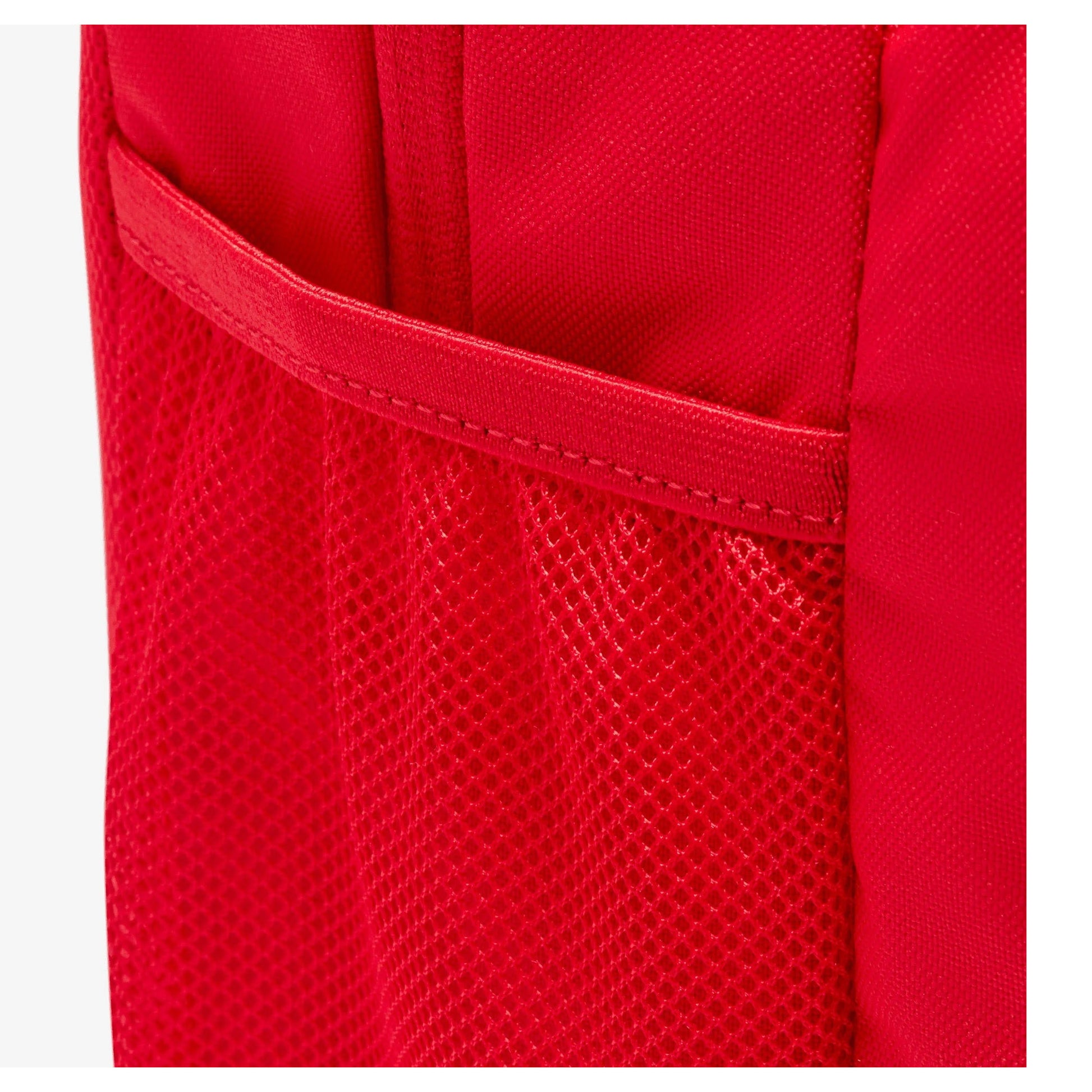 Red-White - Lifestyle - Nike Childrens-Kids Academy Team 22L Backpack