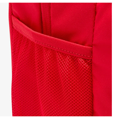 Red-White - Lifestyle - Nike Childrens-Kids Academy Team 22L Backpack