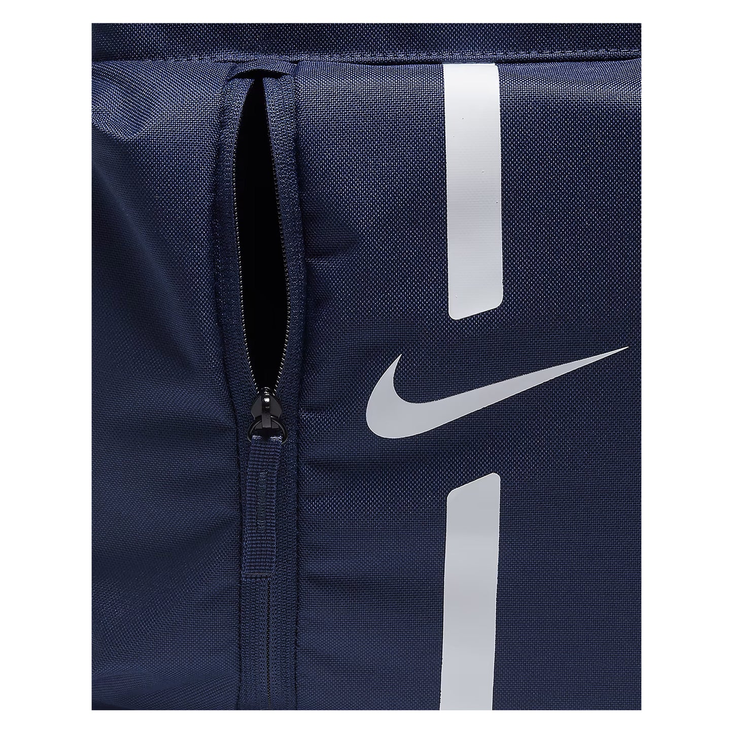 Navy-White - Lifestyle - Nike Childrens-Kids Academy Team 22L Backpack