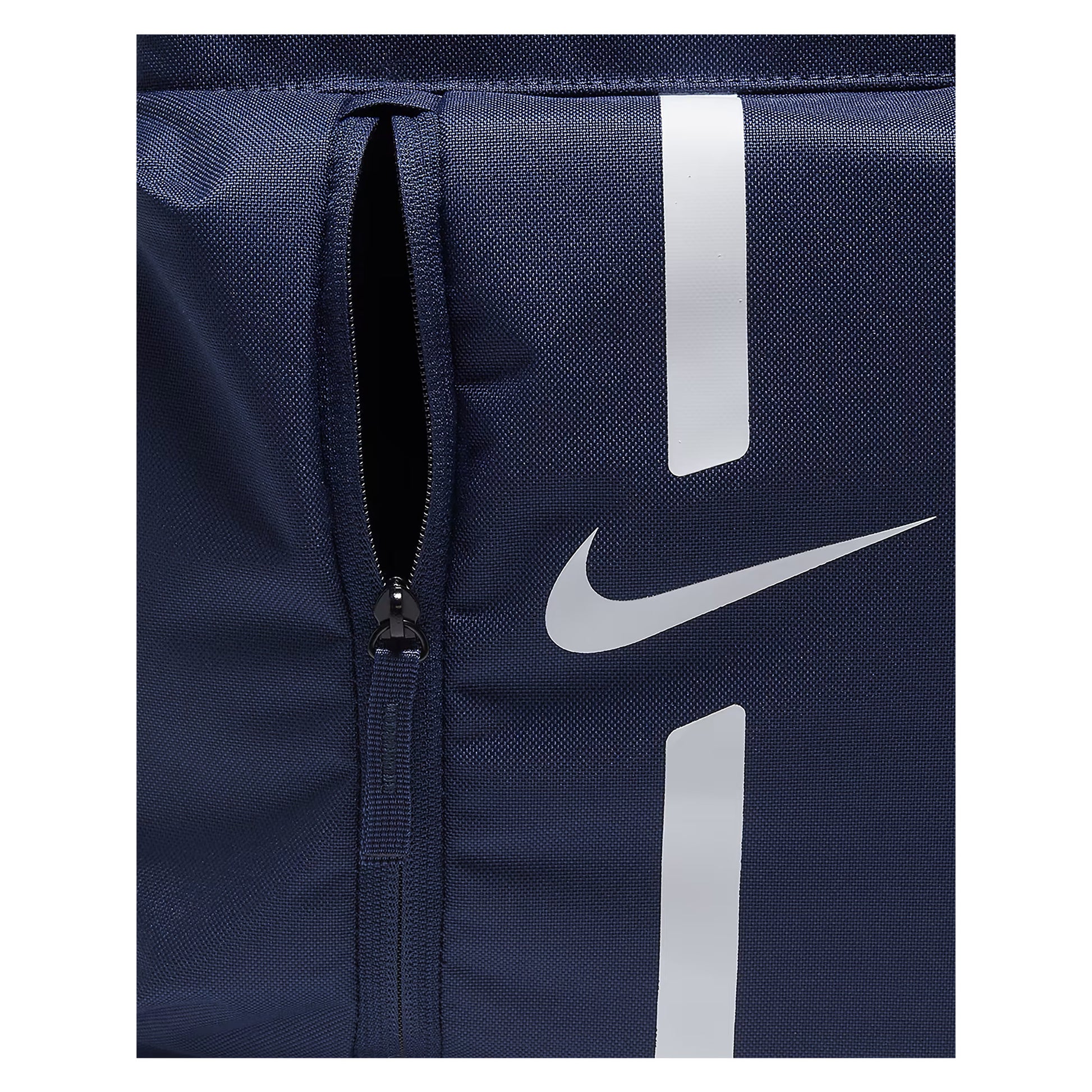 Navy-White - Lifestyle - Nike Childrens-Kids Academy Team 22L Backpack