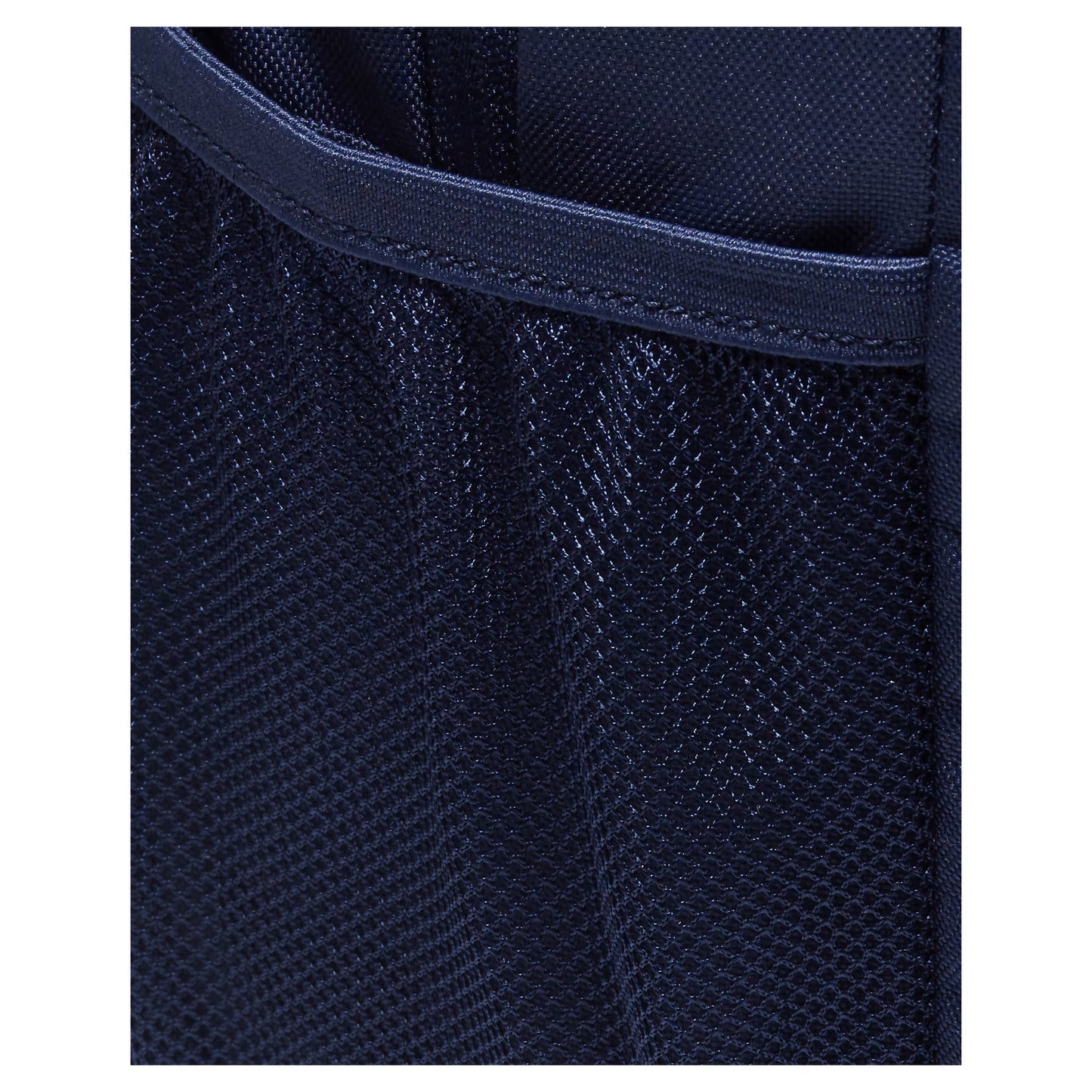 Navy-White - Pack Shot - Nike Childrens-Kids Academy Team 22L Backpack