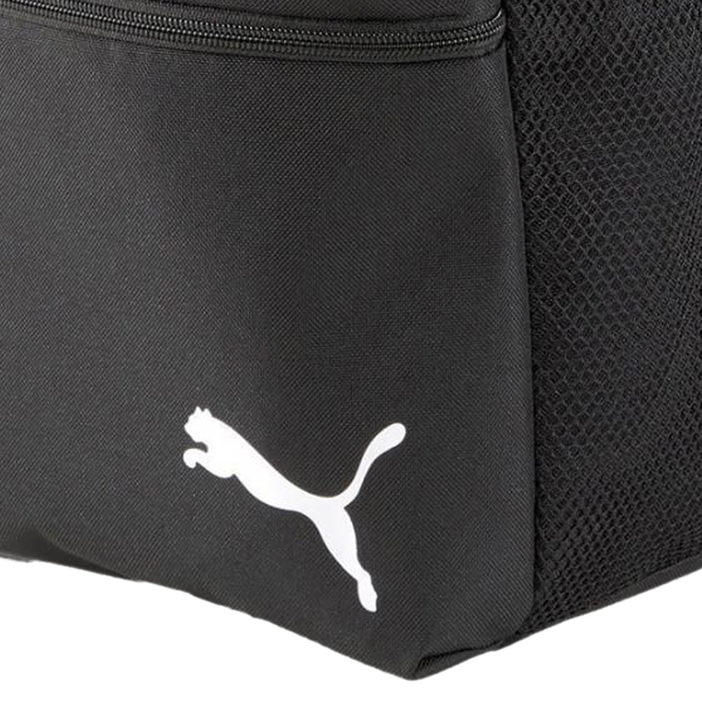 Black - Side - Puma Team Goal 23 Core Backpack