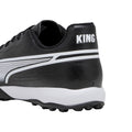 Black - Back - Puma Mens King Match Football Boots