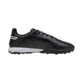 Black - Side - Puma Mens King Match Football Boots