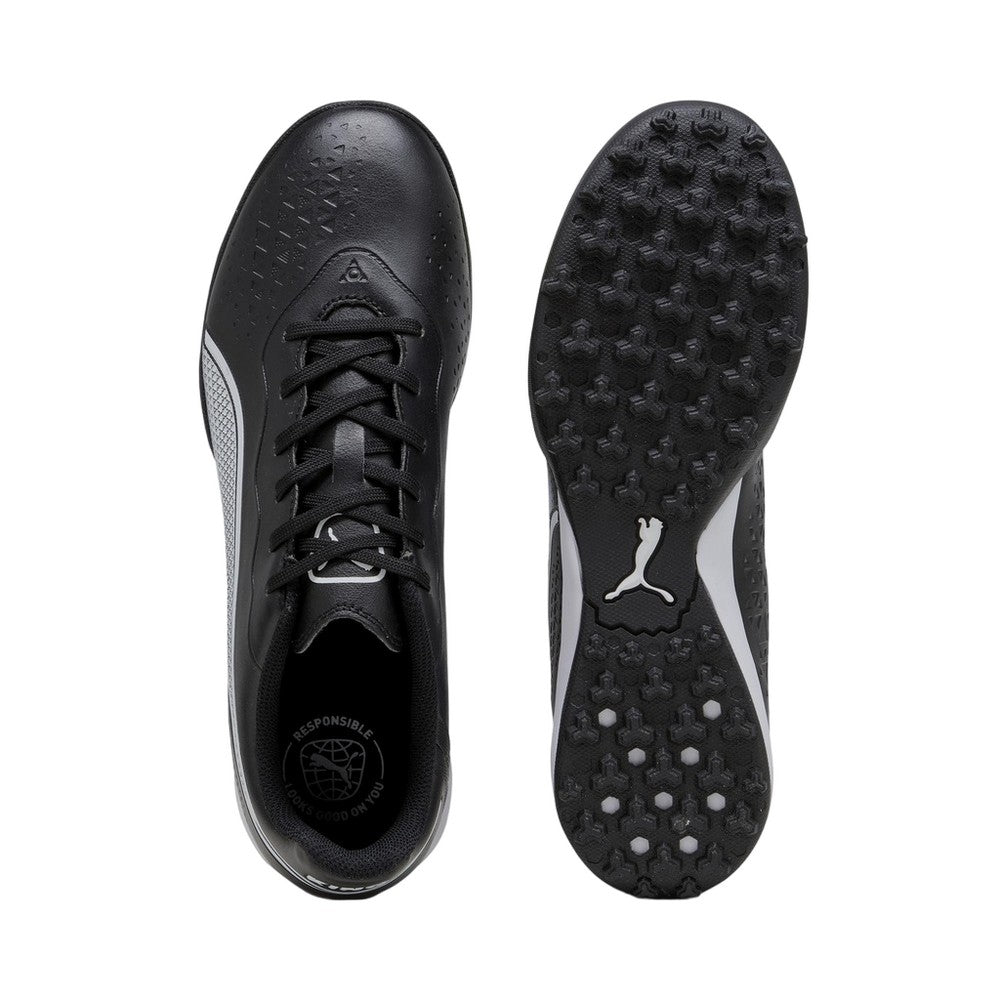 Black - Lifestyle - Puma Mens King Match Football Boots