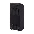 Black-Blue - Back - Gunn And Moore Diamond 606 Wheelie Duffle Bag