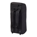 Black-Blue - Lifestyle - Gunn And Moore Diamond 606 Wheelie Duffle Bag
