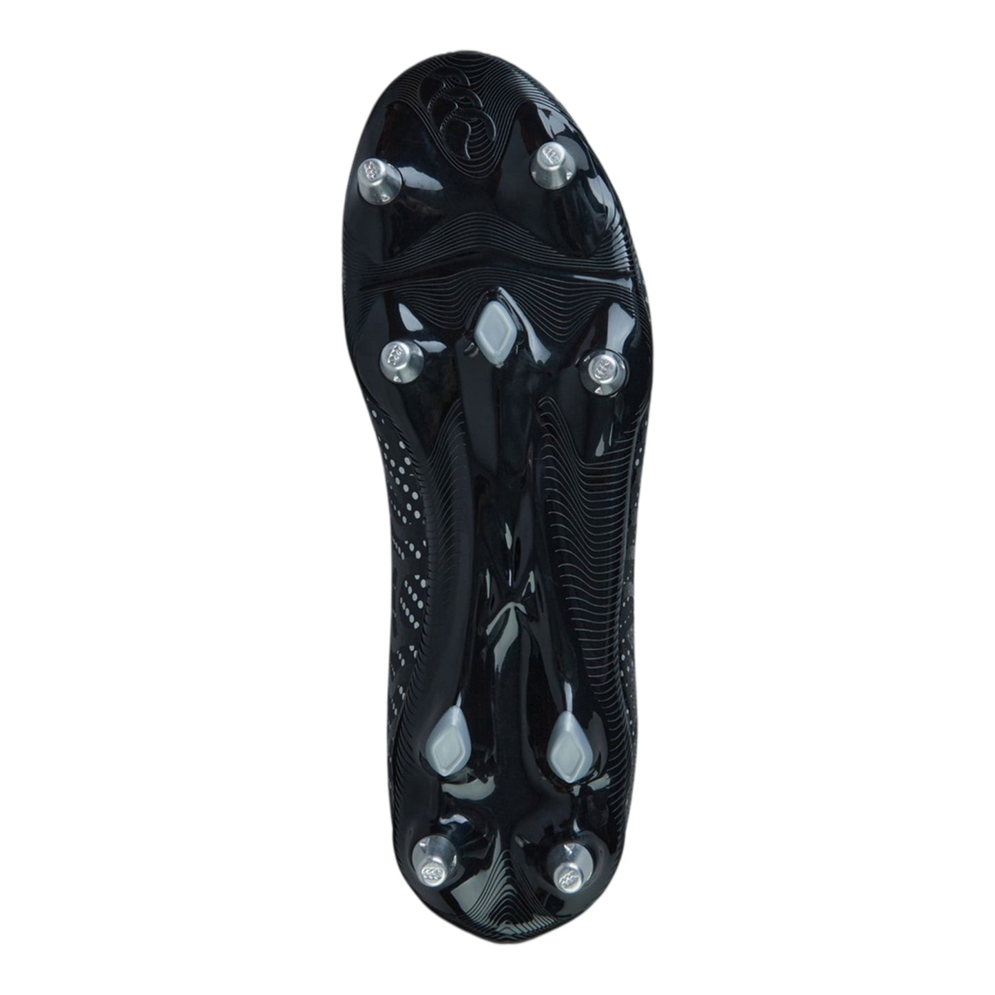 Lagoon-Lime - Pack Shot - Canterbury Unisex Adult Speed Infinite Team Soft Ground Rugby Boots