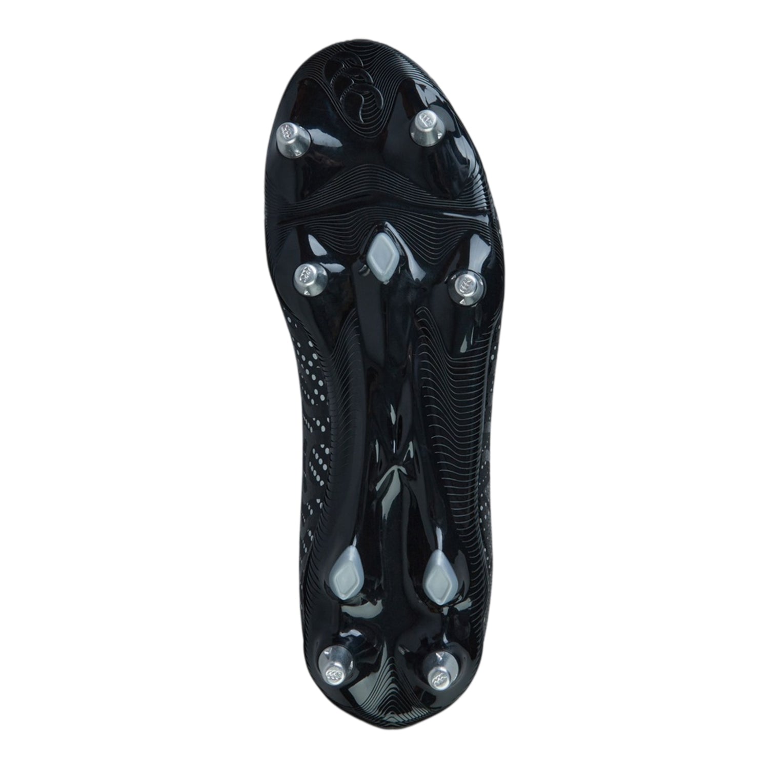 Lagoon-Lime - Pack Shot - Canterbury Unisex Adult Speed Infinite Team Soft Ground Rugby Boots