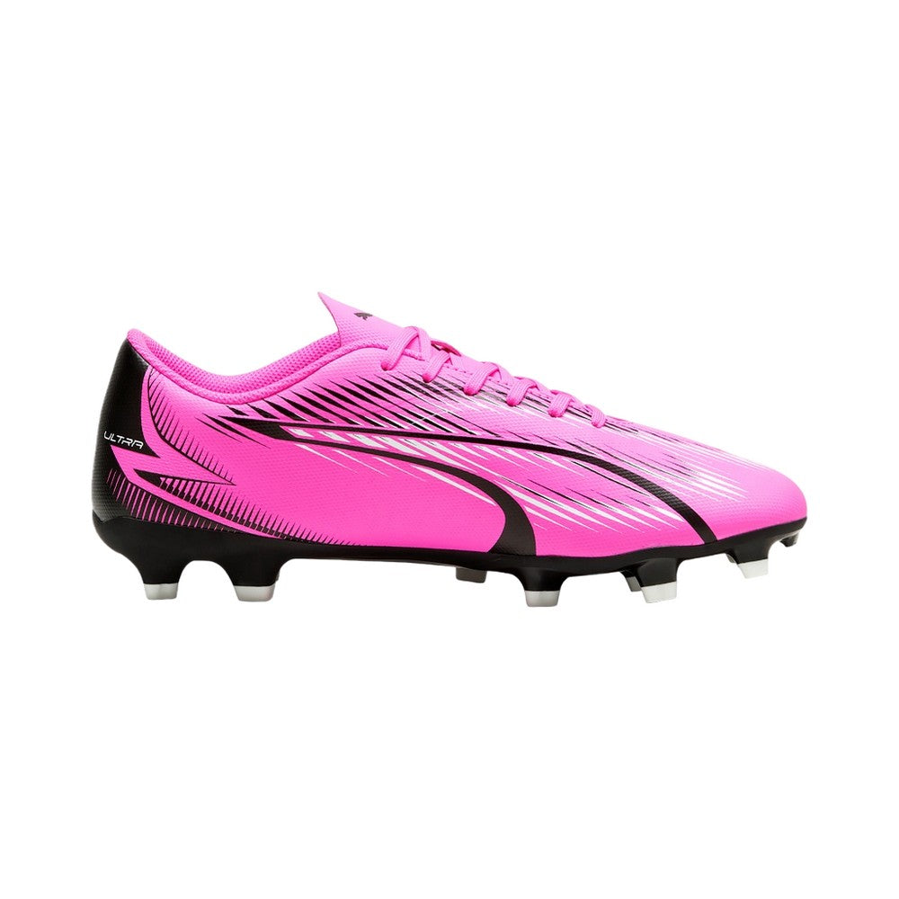 Pink - Lifestyle - Puma Mens Ultra Play Football Boots