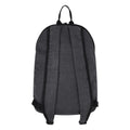 Grey - Back - Rhino Gym Backpack