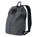 Grey - Side - Rhino Gym Backpack