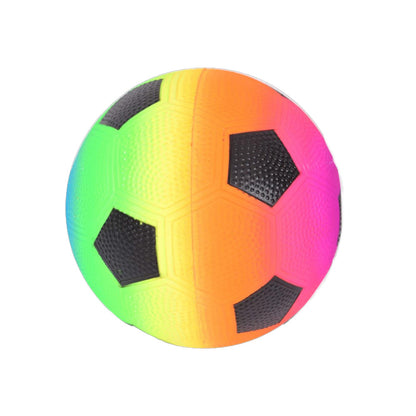 Multicoloured - Front - Sensory Toys UV Soft Ball