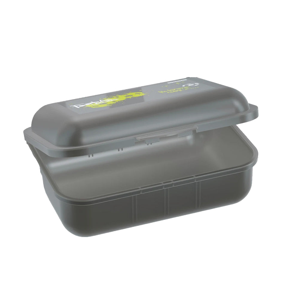 Grey-Green - Lifestyle - Sigg Viva Football Lunch Box & Bottle