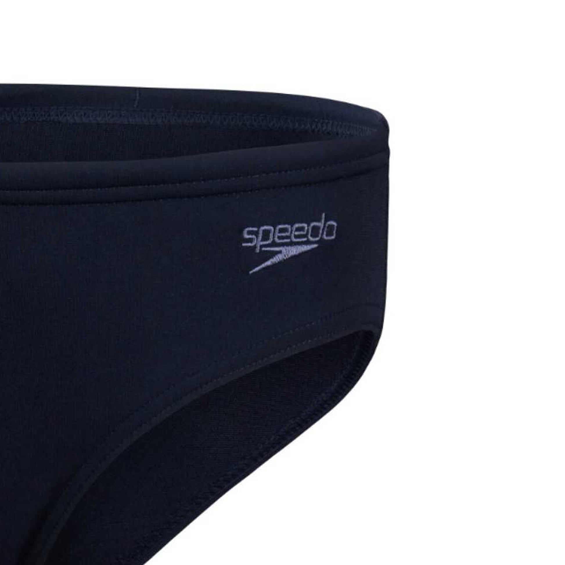Navy - Lifestyle - Speedo Mens Eco Endurance+ Swim Briefs