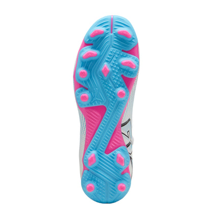 Puma White - Lifestyle - Puma Mens Future 7 Play Football Boots