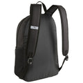 Black - Back - Puma TeamGOAL Core Backpack