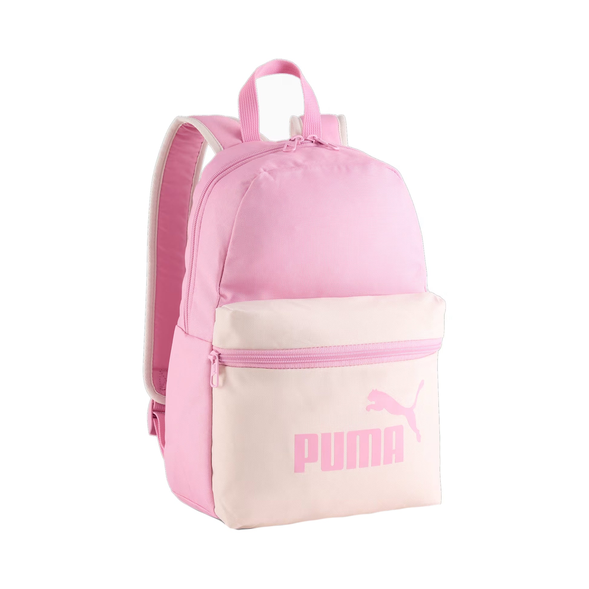 Mauved Out - Front - Puma Phase Backpack