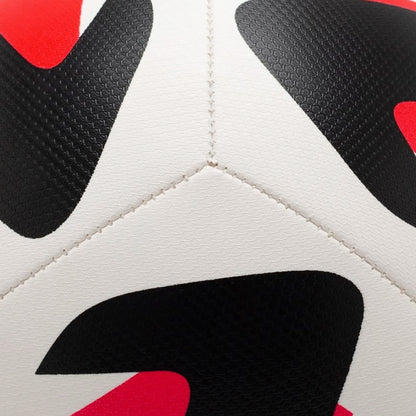 White-Red - Lifestyle - Nike Park 2.0 Football