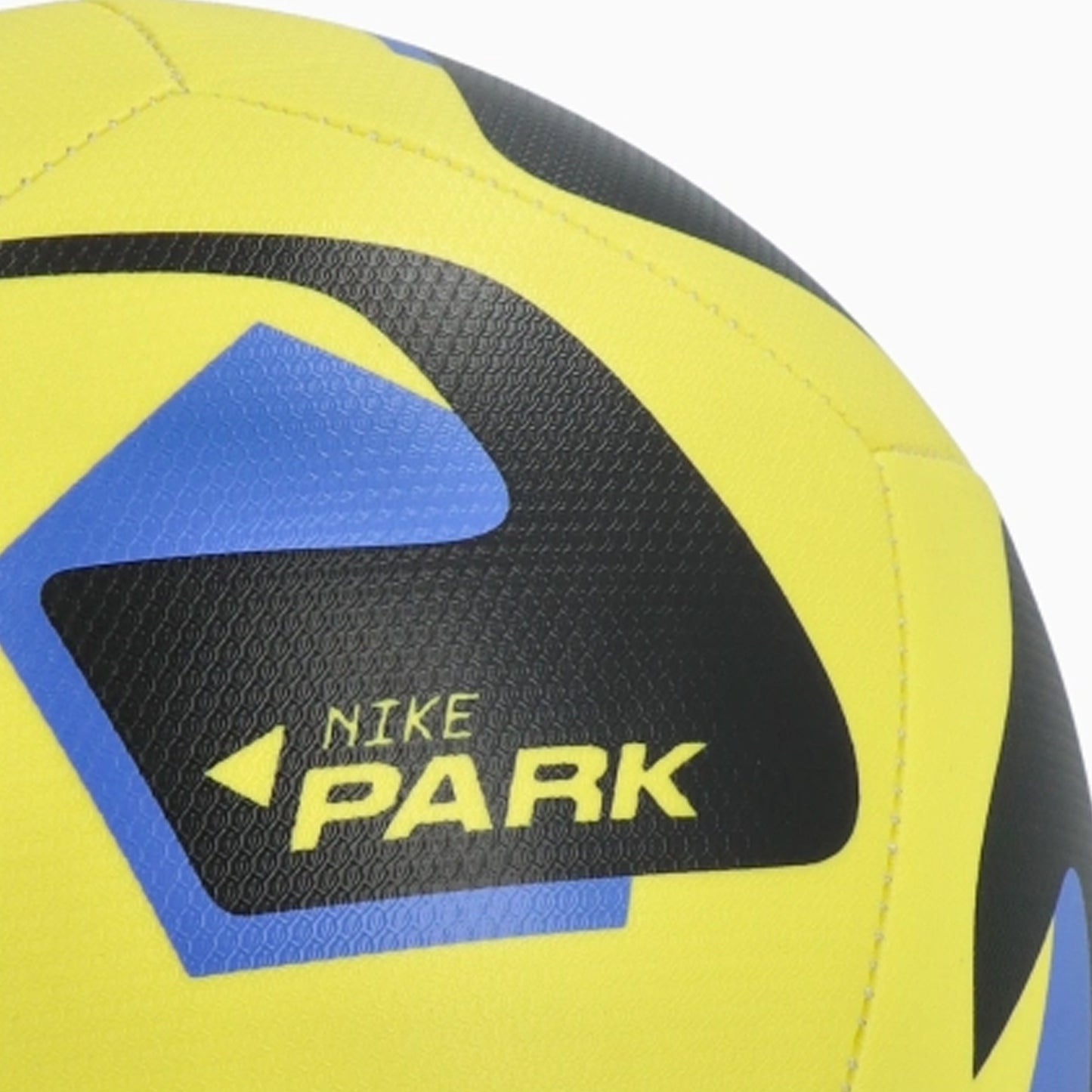 Yellow-Blue - Lifestyle - Nike Park 2.0 Football