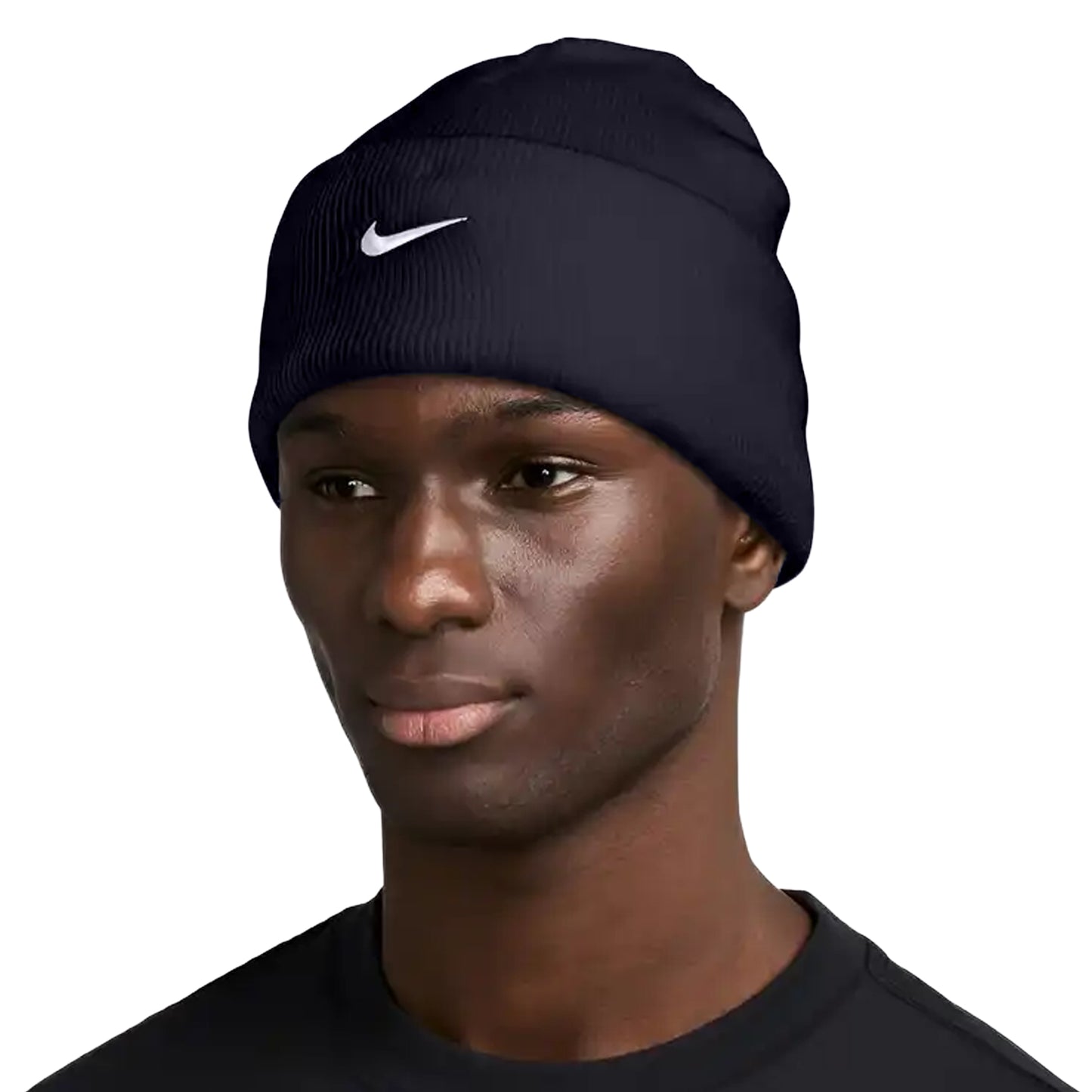 Navy - Lifestyle - Nike Peak Beanie