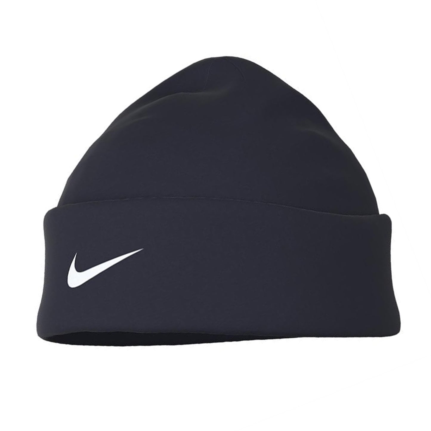 Navy - Front - Nike Peak Beanie