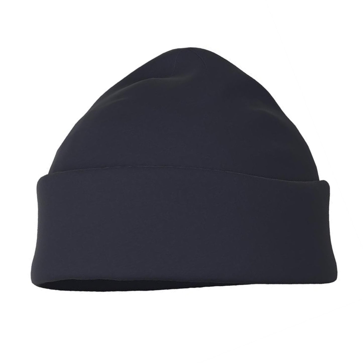 Navy - Back - Nike Peak Beanie
