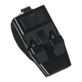 Black - Back - Acme Tornado T2000 Plastic Sports Whistle