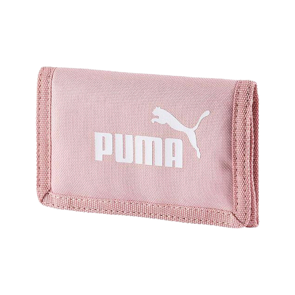 Mauved Out - Front - Puma Phase Wallet