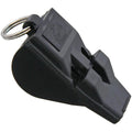 Black - Front - Acme Tornado T2000 Plastic Sports Whistle