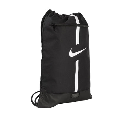 Black - Lifestyle - Nike Academy Drawstring Bag