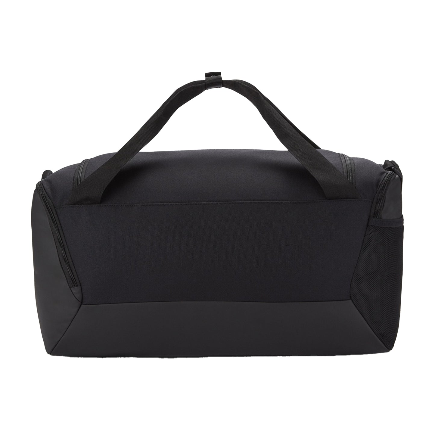 Black - Back - Nike Academy Duffle Bag