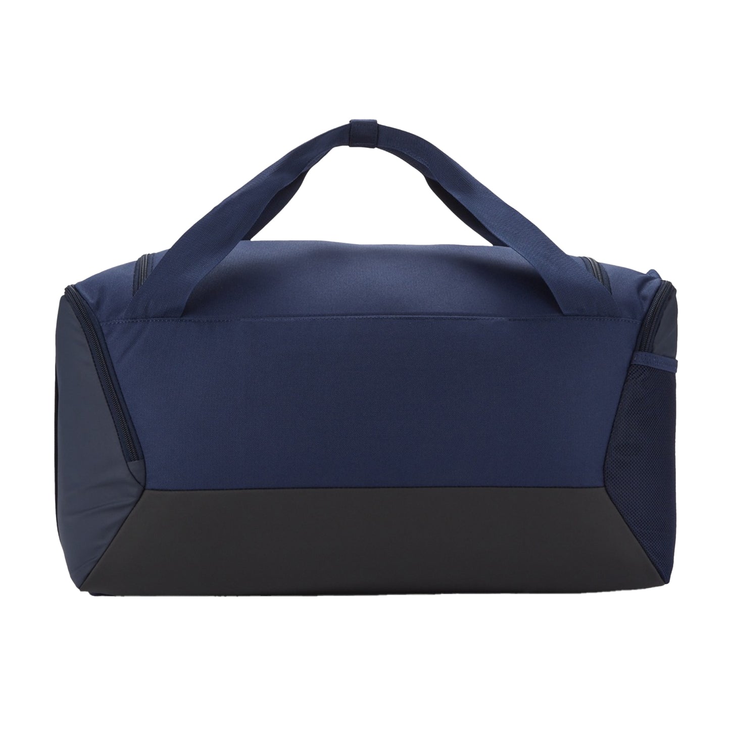 Navy - Back - Nike Academy Duffle Bag