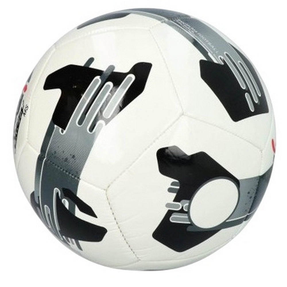 Black-White - Back - Puma Orbita 7 MS Football