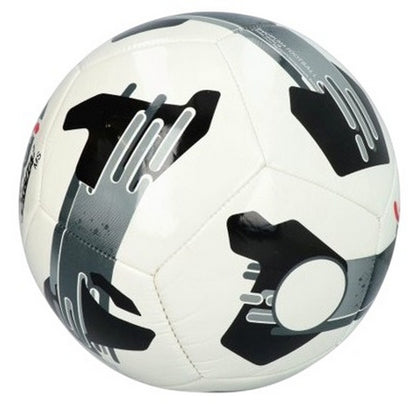 Black-White - Back - Puma Orbita 7 MS Football