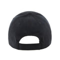 Navy - Back - 47 Basic Liverpool FC Cap