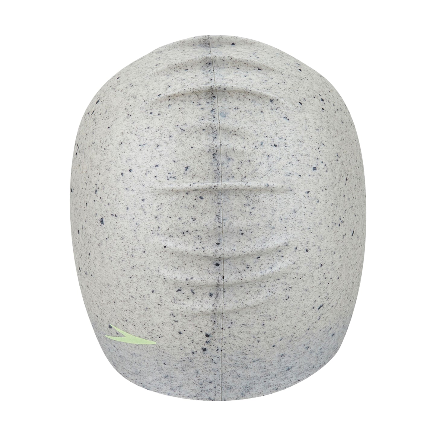 Grey-Zest - Back - Speedo Recycled Cap