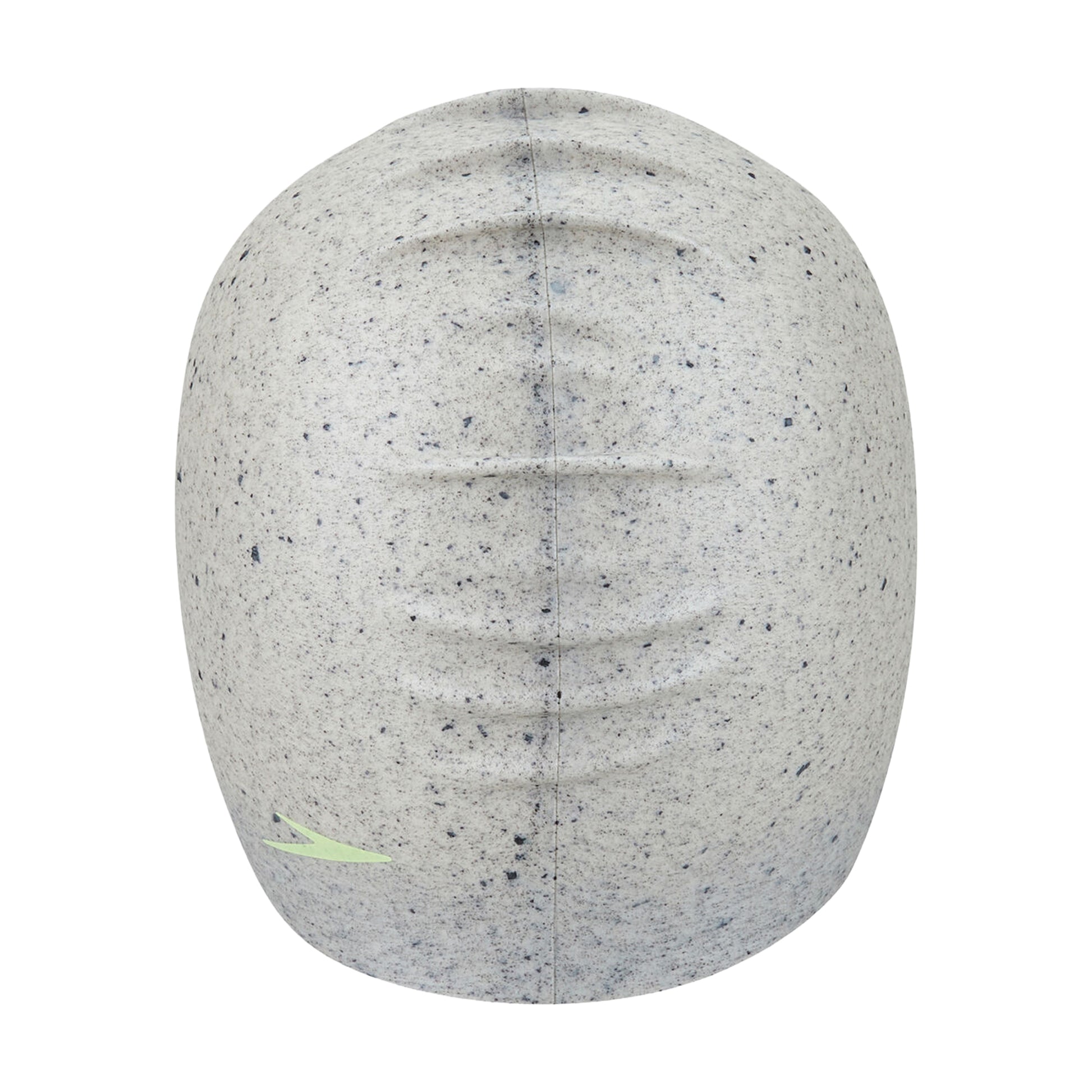 Grey-Zest - Back - Speedo Recycled Cap