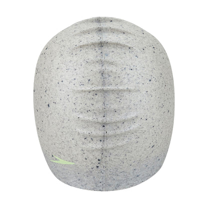 Grey-Zest - Back - Speedo Recycled Cap