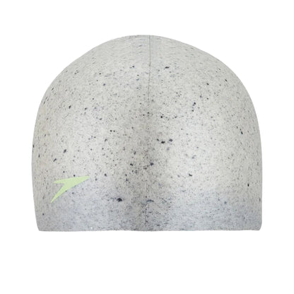 Grey-Zest - Side - Speedo Recycled Cap