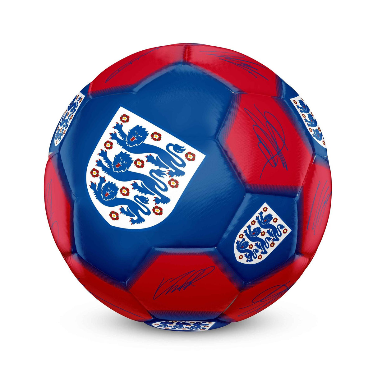 England FA Signature 26 Panel Football – Universal Textiles