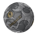 Silver - Back - Liverpool FC Signature 32 Panel Football