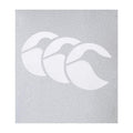 Grey-White - Side - Canterbury Mens Logo T-Shirt