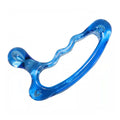 Blue - Lifestyle - Fitness Mad Trigger Point Massage Set